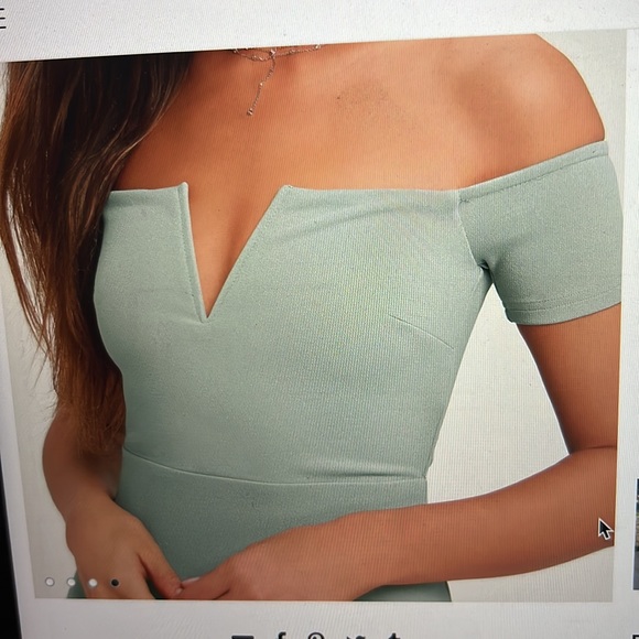 Lulus dress size S - Picture 4 of 13